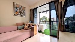 Botanique At Bartley (D19), Condominium #577161541